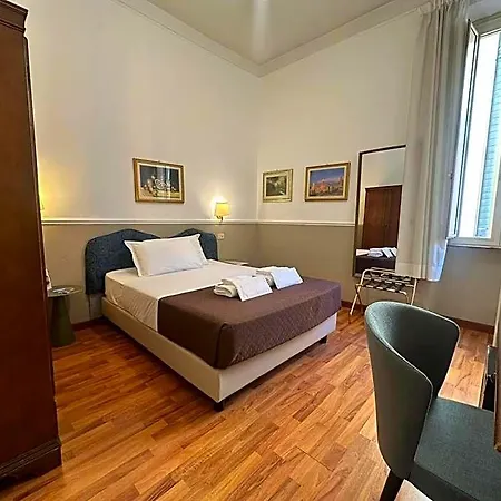 Porta Pia Hotel