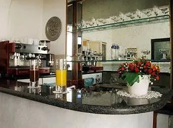 Porta Pia Otel Roma
