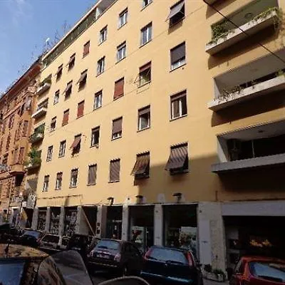 Porta Pia Otel Roma