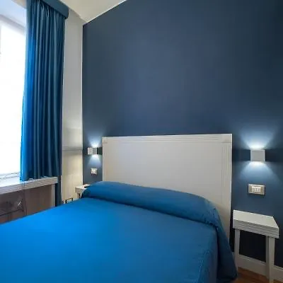 Porta Pia Otel