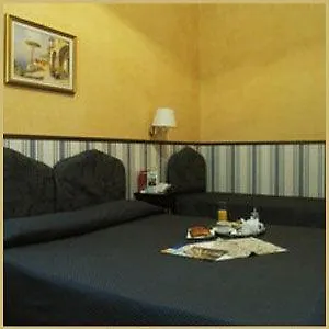 Porta Pia Hotel