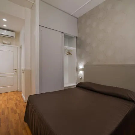 Otel Porta Pia Roma
