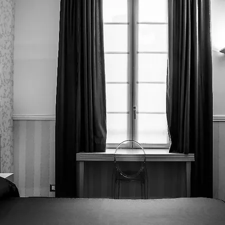Porta Pia Otel 3*
