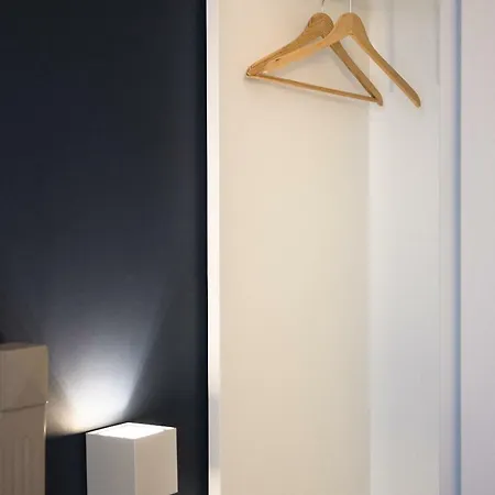 Otel Porta Pia Roma