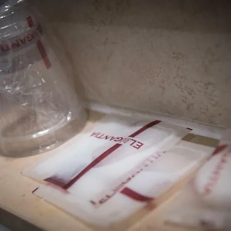 Ξενοδοχείο Porta Pia