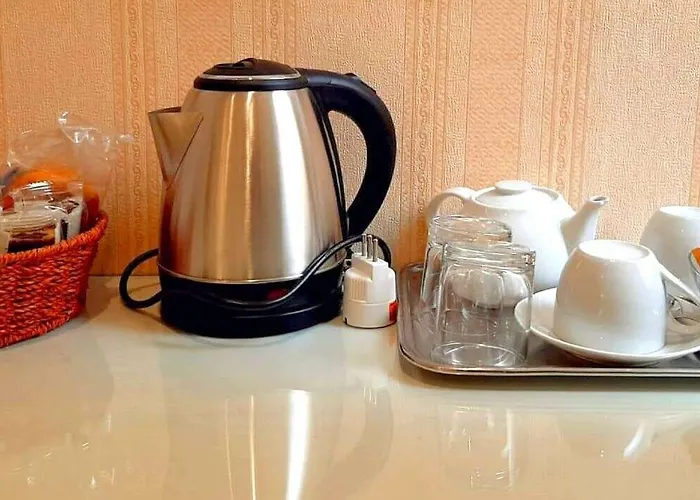 Porta Pia Szálloda 3*