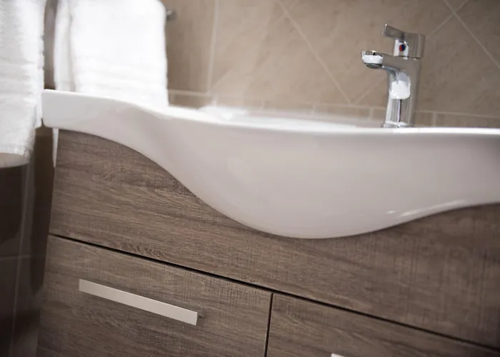 Porta Pia Szálloda Róma