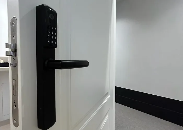 Szálloda Porta Pia 3*