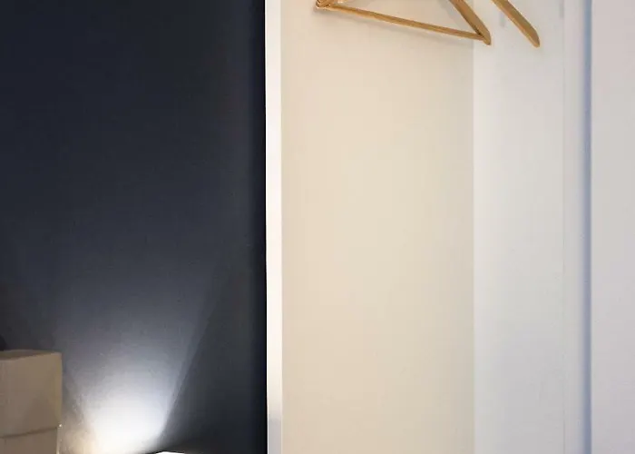 Szálloda Porta Pia Róma