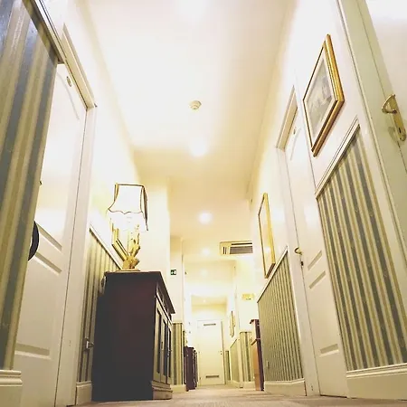 Porta Pia Hotell