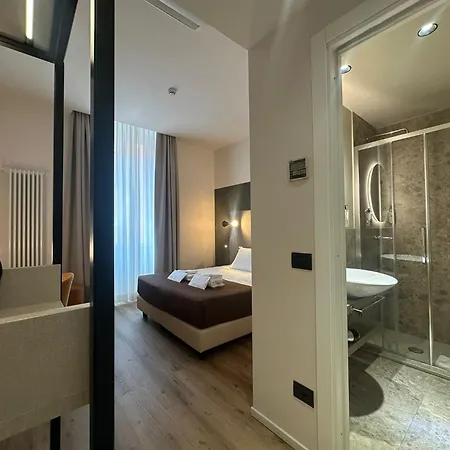 Porta Pia Hotel