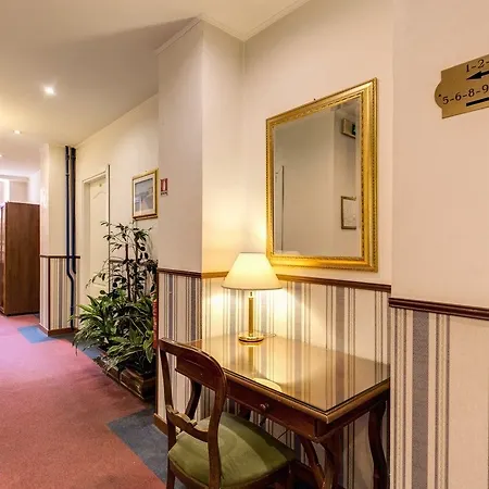 Porta Pia Hotell