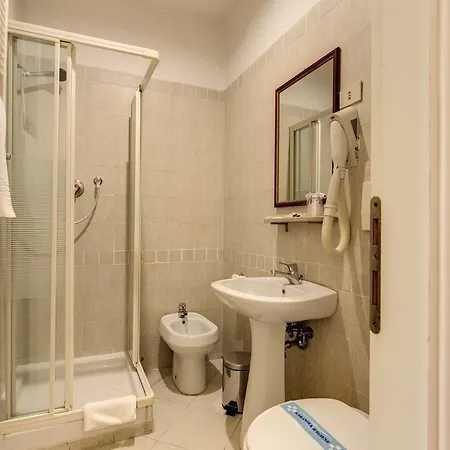 Porta Pia Hotell